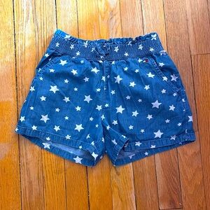 Girls Tommy Hilfiger shorts